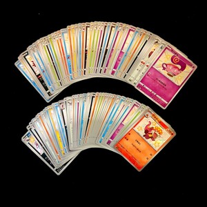 【ポケモンカード】 まとめ売り 色違い S 約100枚 Pokemon card Japanese 大量 シャイニー 35