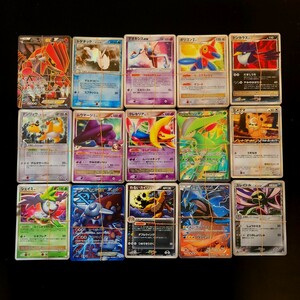 【ポケモンカード】 旧 カード XY BW 以前 まとめ売り 約6000枚 XY BW LEGEND DP ADV PCG Pokemon card Japanese 大量 8