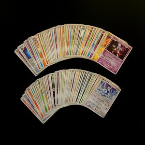 【ポケモンカード】 まとめ売り キラ 約100枚 ADV PCG DP Pokemon card Japanese Holo 大量 2