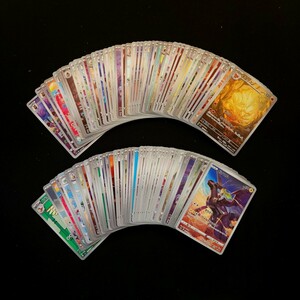 【ポケモンカード】 まとめ売り 約100枚 AR CHR Pokemon card Japanese 大量 1