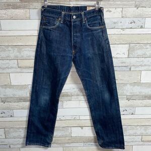 EVISU No.2 2000 ユーズドデニム size31 日本製