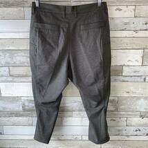 r ripvanwinkle 3/4 Sarrouel pants ジョッパーズ sizeL_画像2