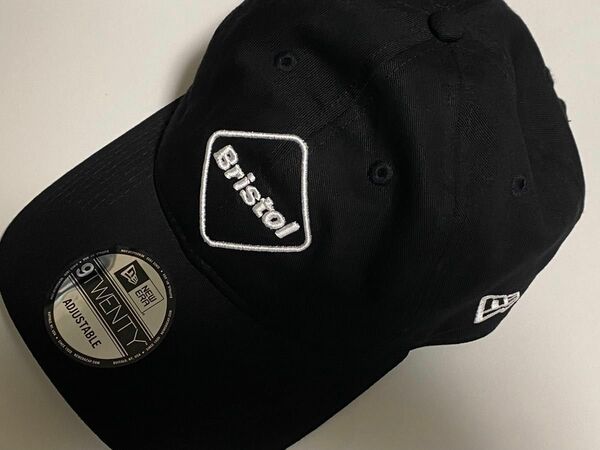 FCRB Bristol New Era 9 Twenty CAP ニューエラ キャップ