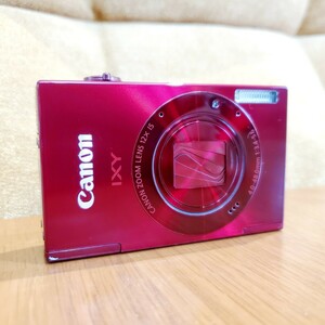 CANON IXY3 動作品　美品