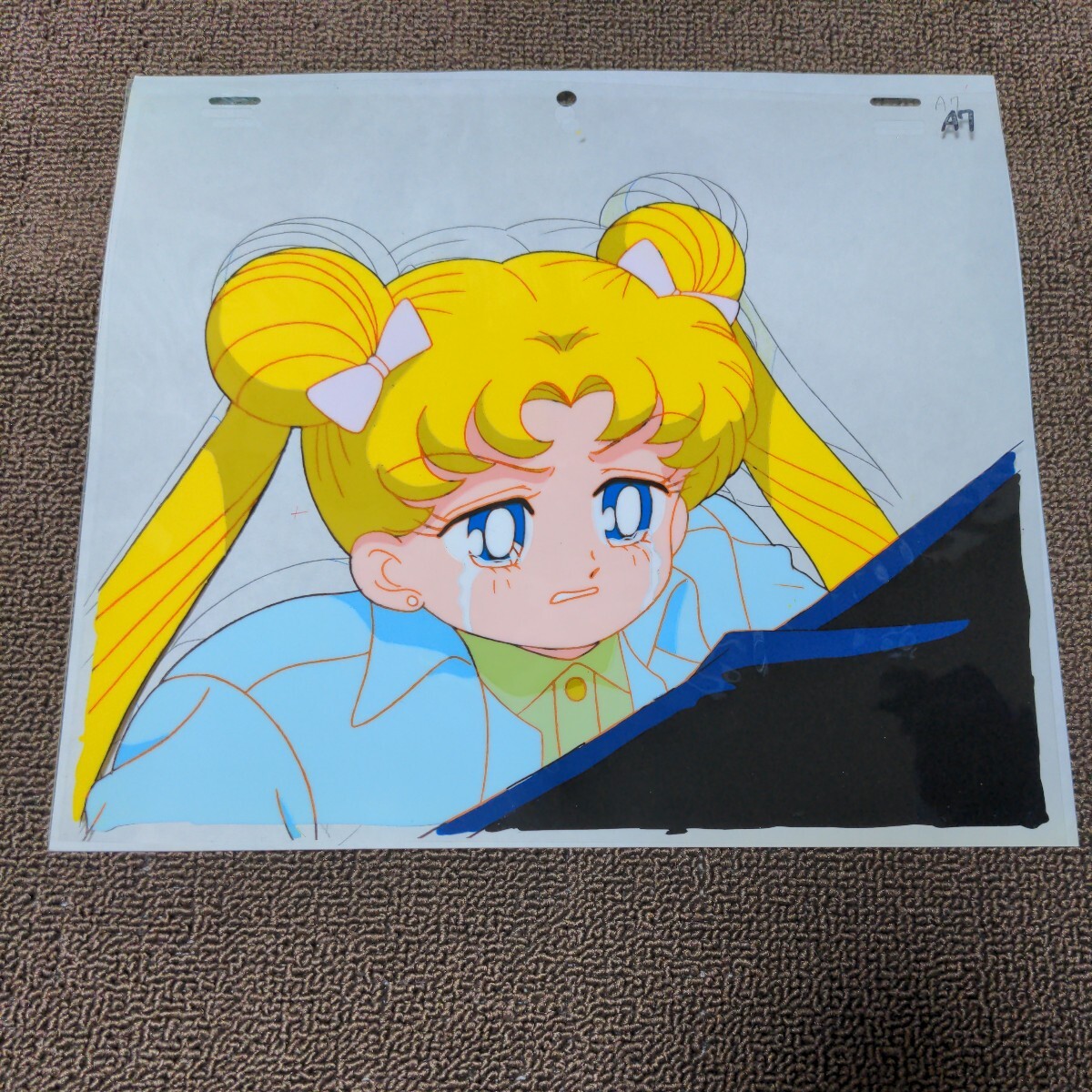 Yahoo!オークション -「セーラームーン セル画」(セーラームーン Yahoo!オークション -「セーラームーン セル画」(セーラームーン