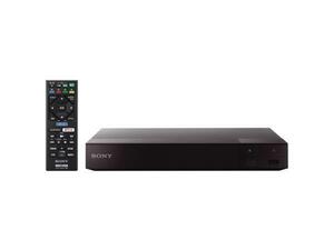 6.7 day rental Sony DVD/ Blue-ray player BDP-S6700