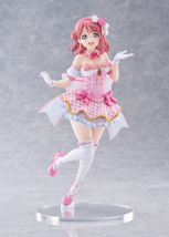 【新品】plum 上原歩夢　フィギュア　plum限定豪華版 歩夢だぴょんVer ラブライブ ！虹ヶ咲学園スクールアイドル同好会　ニジガク　プラム_画像7