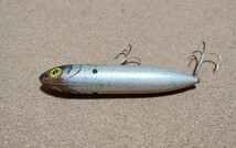 heddon ザラスプーク ナチュラルプリント OLD_画像6