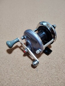 SHIMANO CLUB DEMI 20RL корюшка дыра рыбалка мелкие вещи рыбалка маленький размер обе ось катушка 