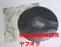 タニヤ・タッカー TANYA TUCKER JAPAN 12 INCH LP MCA LIZZIE AND THE RAINMAN_画像3