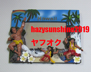 ハワイ HAWAII フォトスタンド 写真たて PICTURE PHOTO STAND FRAME 雑貨 フォトフレーム