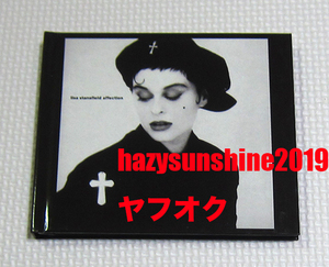 リサ・スタンスフィールド LISA STANSFIELD 2 CD & DVD AFFECTION アフェクション DELUXE EDITION