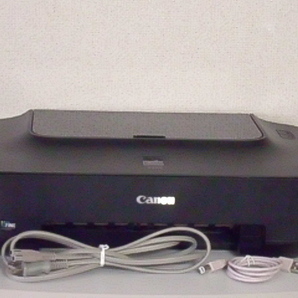 iP2700 Canon キャノン PIXUS インクジェットプリンター ◆USBケーブル付属◆　送料無料