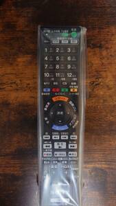SONY new goods / original Blue-ray disk recorder for remote control RMT-B013J