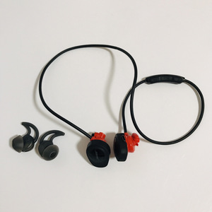 BOSE◆イヤホン・ヘッドホン SoundSport Pulse wireless headphones