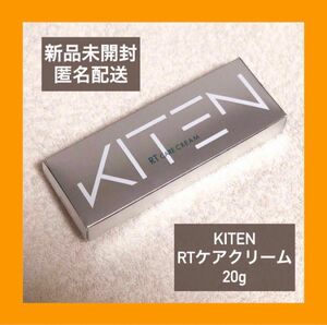 KITEN レチノール シカ クリーム ナイアシンアミド バクチオール セラミド 20g RTケアクリーム キテンRクリーム 