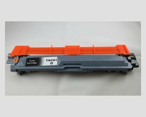 新品 ブラザー 互換トナーカートリッジ TN-291BK 対応機種 HL-3140CW HL-3170CDW MFC-9340CDW DCP-9020CDW