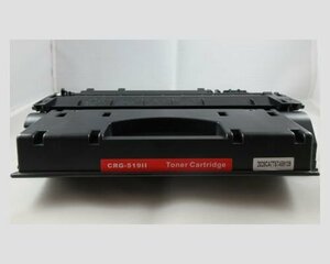 新品 キャノン 互換トナーカートリッジ CRG-519II 対応機種 LBP6600、LBP6340、LBP6330、LBP6300