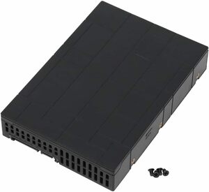 アイネックス(AINEX) 2.5インチSSD/HDD変換マウンタ HDM-46B