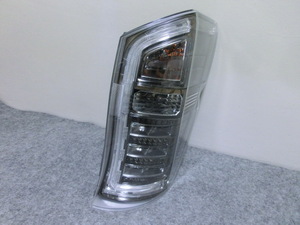  Stepwagon Spada latter term cool Spirit RK5 RK6 right tail lamp right tale lense right tail light stanley W0587 stamp J3