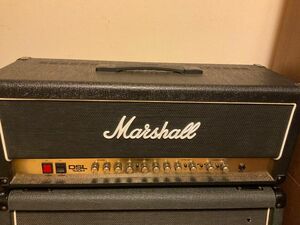 Marshall DSL100H 真空管アンプ