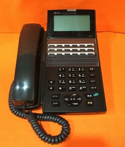 NTT ビジネスフォン NX2-(18)STEL-(1)(K) 電話機