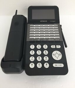  Hitachi business phone ET-36Si-DHCLB telephone machine 