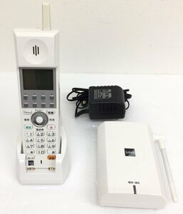 サクサ ビジネスフォン WS800(W) 電話機
