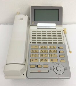 nakayo business phone NYC-36iE-DHCL(W)2 telephone machine 