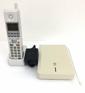 NTT ビジネスフォン A1-DECL-PS-(1)(W) 電話機