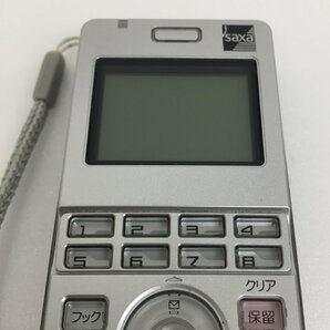 サクサ ビジネスフォン DC600 電話機 の画像3