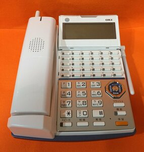 OKI business phone MKT ARC-30DKCL D telephone machine 