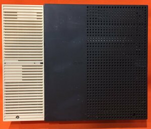 NTT ビジネスフォン NX2S-ME-(1) 主装置+NXSM-2ACOU-(1)+NXSM-SLU-(1)+NXSM-SU-(1) ユニット付き