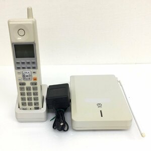 NTT ビジネスフォン A1-DECL-PS-(1)(W) 電話機