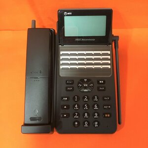 NTT ビジネスフォン A1-(24)CCLSTEL-(1)(K) 電話機