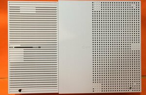 NTT ビジネスフォン N1M-ME-(1) 主装置+NXSM-2ACOU-(1)++NXSM-SLU-(1)+NXSM-VMU-(2)+NXSM-4BRU-(2)+NXSM-1IDSICOU-(1)+NXSM-SU-(2)×2枚