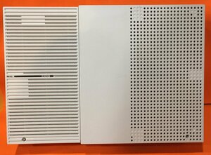 NTT ビジネスフォン N1M-ME-(E1) 主装置+NXSM-SLU-(1)+NXSM-SU-(2) ユニット付き