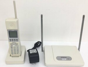  Hitachi business phone ET-8iE-CLS(W) telephone machine 