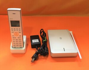NTT ビジネスフォン NX2-DECL-PS-(1)(W) 電話機