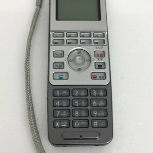サクサ ビジネスフォン DC600 電話機 の画像2