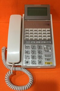 日立 ビジネスフォン HI-24F-TELSDA 電話機