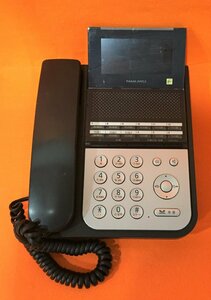 nakayo business phone NYC-12iF-SDB telephone machine 