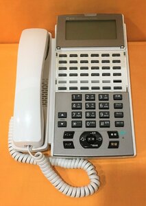 NTT ビジネスフォン NX2-(24)RECSTEL-(1)(W) 電話機