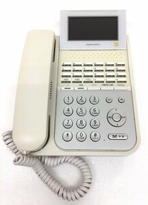 nakayo business phone NYC-24iF-SDW telephone machine 