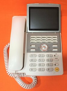 nakayo business phone NYC-15iE-IPLD(W) telephone machine 