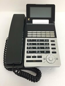 nakayo business phone NYC-18iE-SD(B)2 telephone machine 