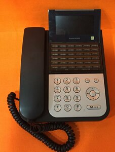 nakayo business phone NYC-36iF-SDB telephone machine 