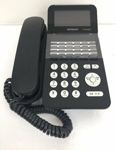 日立 ビジネスフォン ET-24Si-SDB　電話機