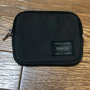 PORTER 吉田カバン　 コインケース　 小銭入れ 財布　カードケース
