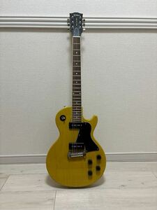 【レア】Tokai トーカイ LSS LoveRock SEB HWS Honda Sound Worksレスポールスペシャルタイプ Bump of Chicken 藤原基央 使用 同機種